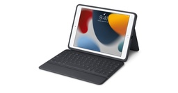 Logitech Rugged Folio Keyboard for iPad 9th Gen